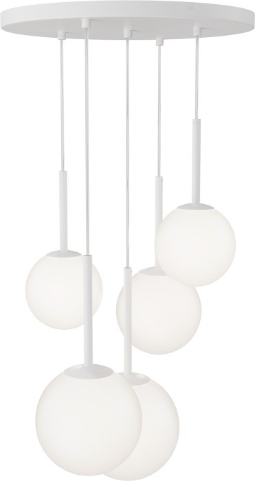 Подвесной светильник Basic form MOD321PL-05W