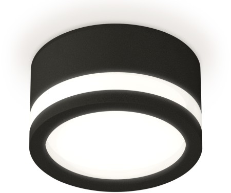 Точечный светильник Techno Spot XS8102017