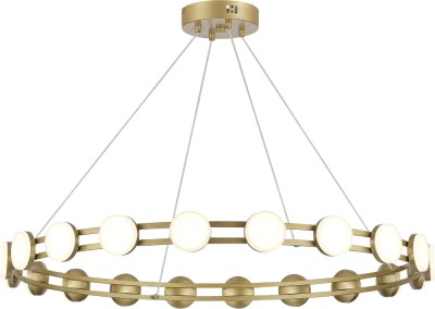 Подвесной светильник Monro SL6610.203.20