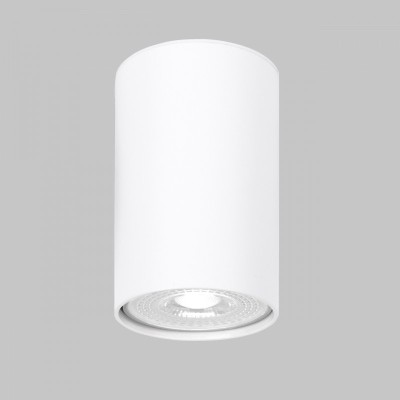 Точечный светильник Simple IL.0005.2700-WH