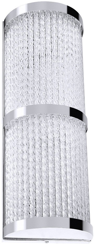 Настенный светильник Albali A1063AP-2CC