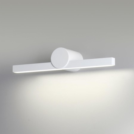 Настенный светильник Abri 6624/8WL