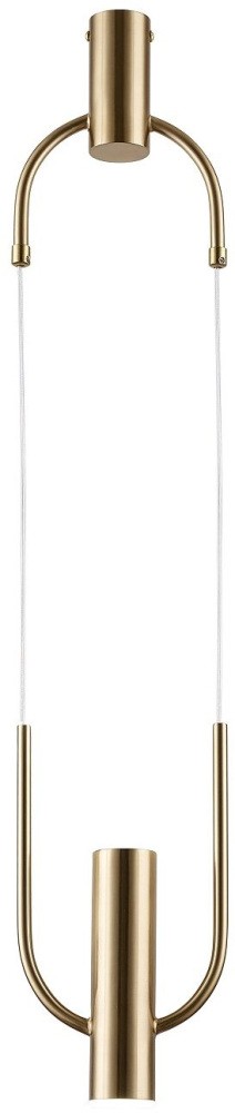 Подвесной светильник Levitas 4192-1P