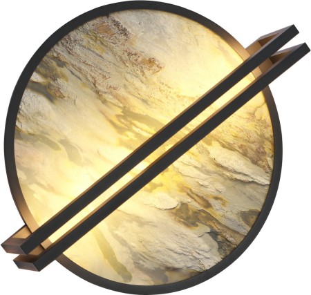 Настенный светильник Tallar 4444-1W