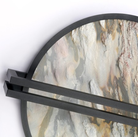 Настенный светильник Tallar 4444-1W