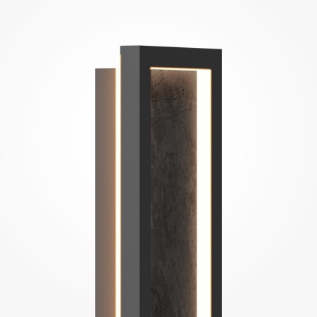 Настенный светильник Orign MOD311WL-L55B3K