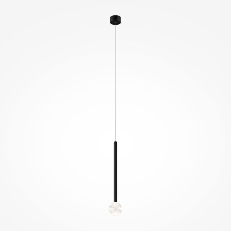 Подвесной светильник Bubble dream MOD383PL-L4B3K