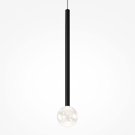 Подвесной светильник Bubble dream MOD383PL-L4B3K