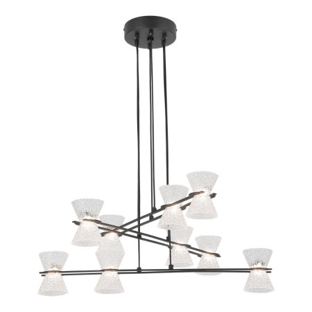 Подвесной светильник Lussole LSP-7471