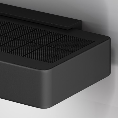 Настенный светильник уличный Pir OSL456WL-L2GF3K