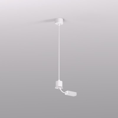 Подводы питания SMART BASE TR2124-WH