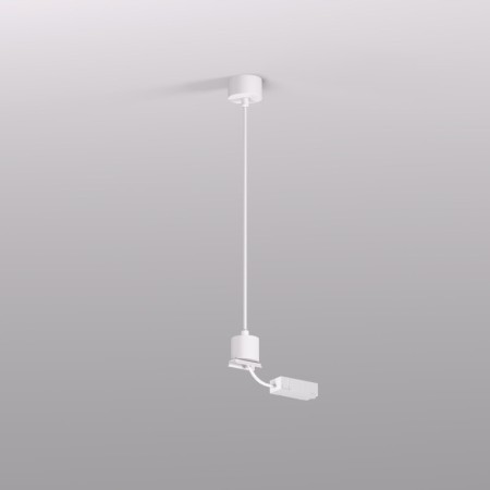 Подводы питания SMART BASE TR2124-WH