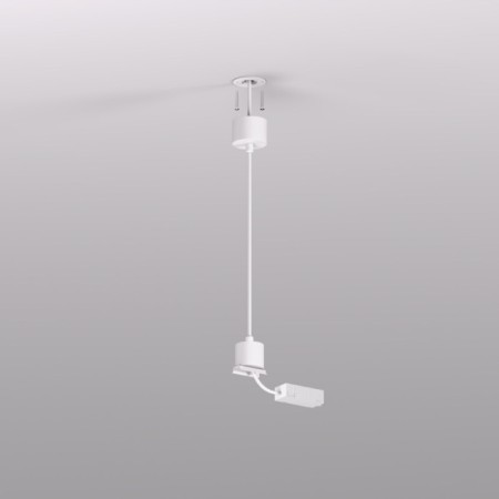 Подводы питания SMART BASE TR2124-WH