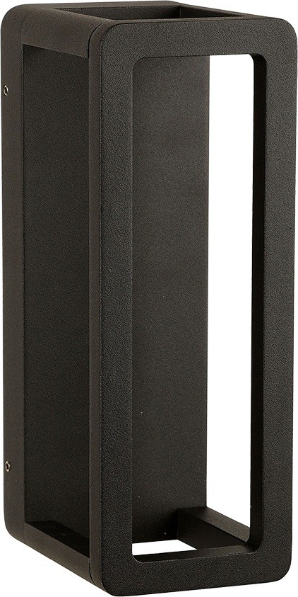 Настенный светильник уличный Hassaleh A3374AL-1BK