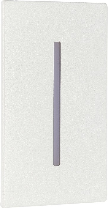 Подсветка для лестниц и ступеней Slim SL9519.508.01