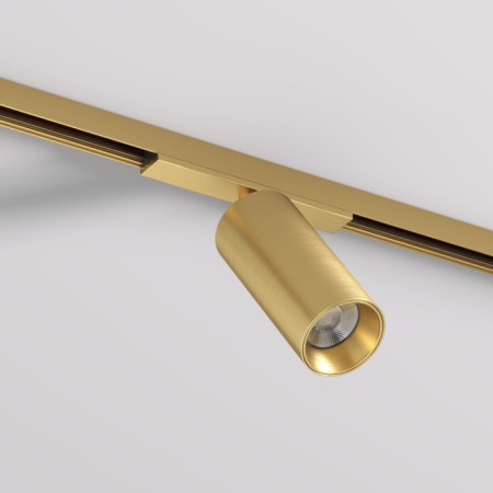 Трековый светильник SHINE SPOT DK5741-SB