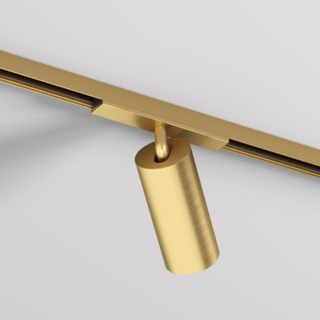 Трековый светильник SHINE SPOT DK5741-SB