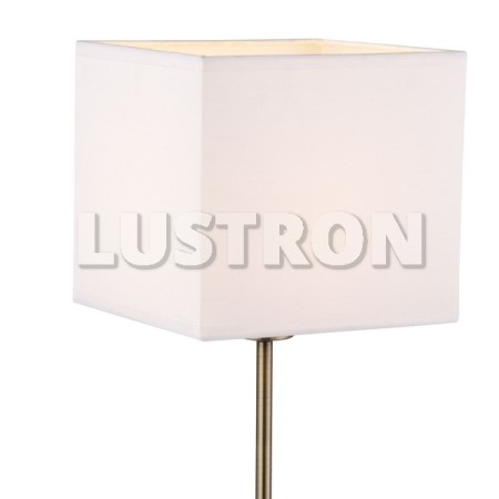 Интерьерная настольная лампа Hall A9247LT-1AB