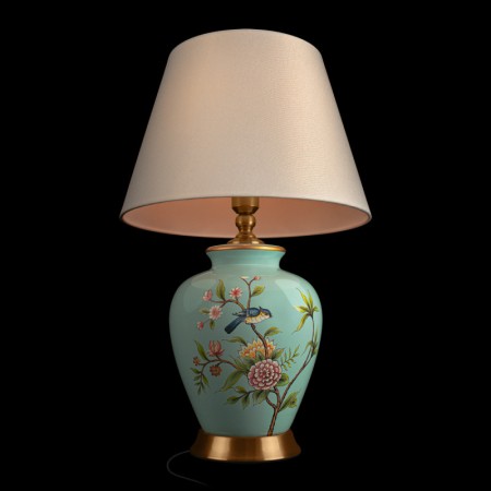 Настольная лампа LOFT IT 10379T/A