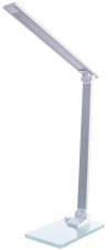 Офисная настольная лампа Spillo A1116LT-1WH