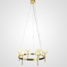 Подвесная люстра ImperiumLoft 203933-26