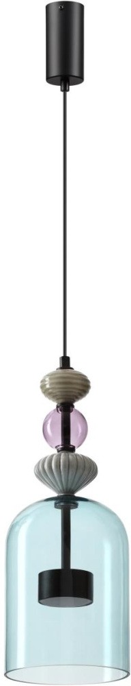 Подвесной светильник Palleta 5046/12L