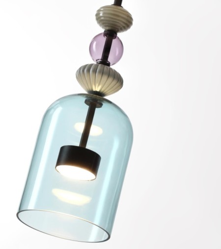 Подвесной светильник Palleta 5046/12L