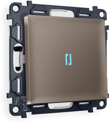 Выключатель QUANT MA632020