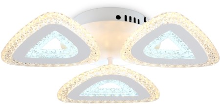Потолочная люстра ACRYLICA FA4018