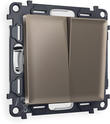 Выключатель QUANT MA633010