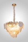 Подвесная люстра  VERONA D600