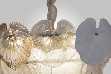 Подвесная люстра  VERONA D600