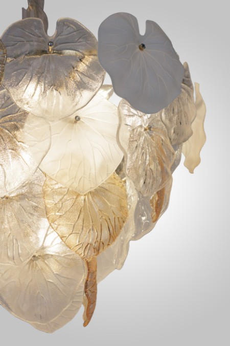 Подвесная люстра  VERONA D600