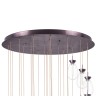 Каскадная люстра Lightstar 805289