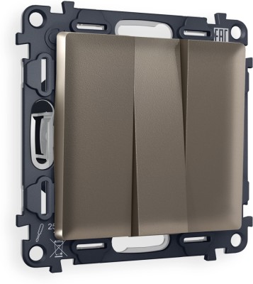 Выключатель QUANT MA635010