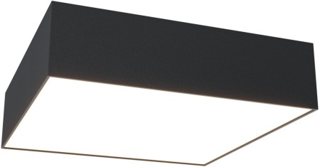 Потолочный светильник Zon C067CL-L27B3K