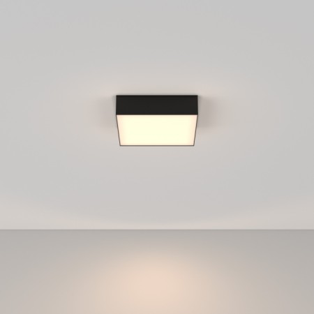 Потолочный светильник Zon C067CL-L27B3K