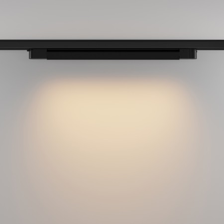 Светильник на шине Maytoni Technical TR196-3-20W2.7K-B