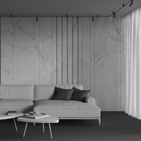 Светильник на шине Maytoni Technical TR201-1-5W3K-M-B