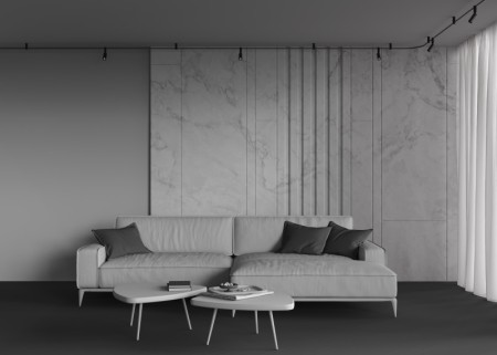 Светильник на шине Maytoni Technical TR201-1-5W3K-M-B