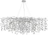 Подвесная люстра Delica 4970/14