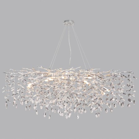 Подвесная люстра Delica 4970/14