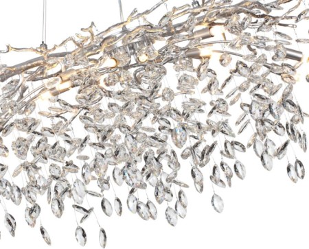 Подвесная люстра Delica 4970/14