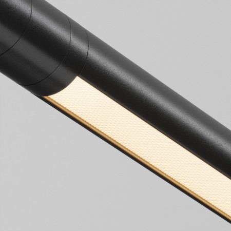 Светильник на шине Maytoni Technical C147CL-L500-12W3K-B