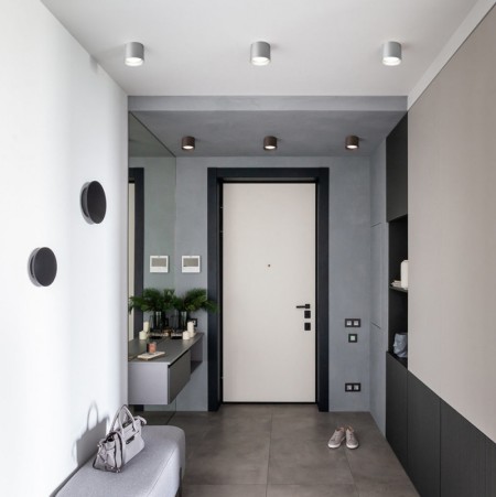 Накладной светильник Feron 41913