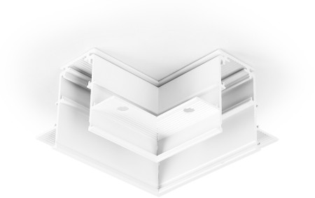 Коннектор TRACK SYSTEM GL3352