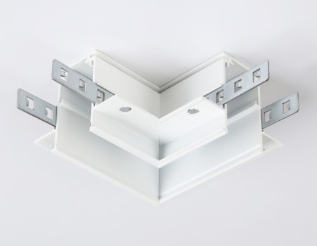 Коннектор TRACK SYSTEM GL3352