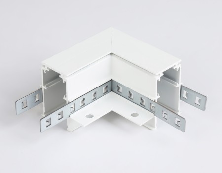 Коннектор TRACK SYSTEM GL3352