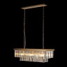 Каскадная люстра LOFT IT 10019/800R