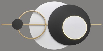 Бра VELANTE 463-001-02